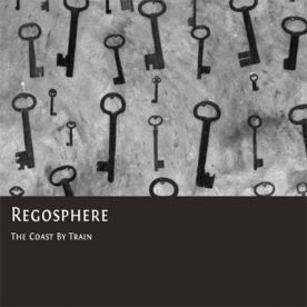 RB029 - Regosphere - The Coast By Train